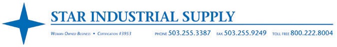 Star Industrial Supply