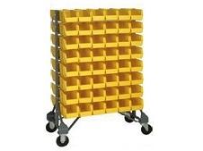 Bins - Racks