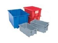 Boxes - Nesting