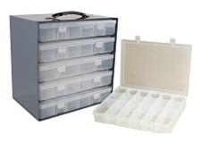 Boxes-Plastic