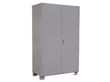 Cabinets - Security