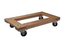 Dollies - Hardwood