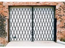 Doors-Gates