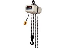 Hoists-Chain