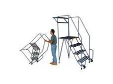 Ladders-Tilt N Roll