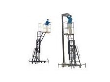 Lifts-Personnel