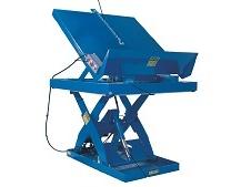 Lifts-Tables