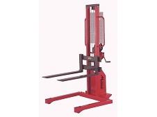 Pallets - Stackers