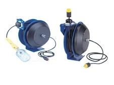 Reels - Power Cord