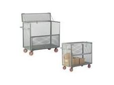 Security - Trucks