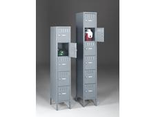 Lockers-Box