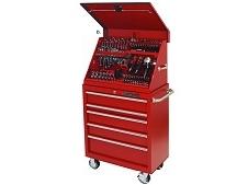 Tools-Storage