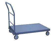 Trucks - Platform