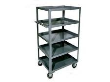 Trucks - Shelf