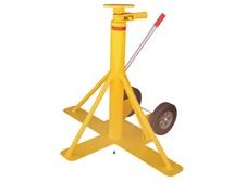 Dock Equipment - Trailer Jacks