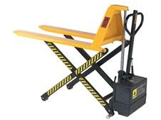 Lifts-Trucks