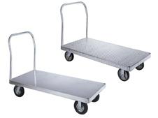 Platform - Aluminum