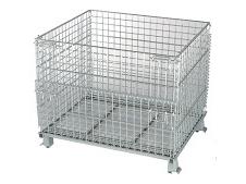 Wire - Containers