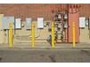 BOLLARD COVERS