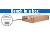 ERGONOMIC BENCHES