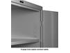 TENNSCO DELUXE CABINETS