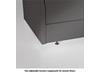 TENNSCO DELUXE CABINETS