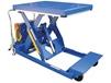 PORTABLE SCISSOR LIFT TABLES