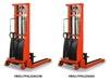 BALLYPAL SEMI-ELECTRIC STACKER