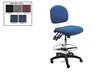 BENCHPRO ESD FABRIC CHAIRS