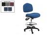 BENCHPRO ESD FABRIC CHAIRS
