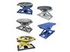 EZ LOADER® & EZ X LOADER™ - AUTOMATIC PALLET POSITIONERS