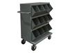 DURHAM MOBILE STORAGE BINS