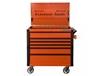 EXTREME TOOLS&#174; EX SERIES 33&quot; &amp; 41&quot; TOOL CARTS