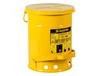OILY WASTE CANS