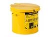 OILY WASTE CANS