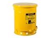 OILY WASTE CANS