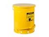 OILY WASTE CANS