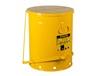 OILY WASTE CANS