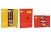 PAINT AND INK STORAGE CABINETS