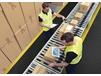 479 ANTI-FATIGUE WORKSTATION MAT CUSHION TRAX® / 975 ANTI-FATIGUE CUSHION TRAX® ULTRA CUSTOM LENGTHS