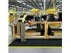 558 CUSHION-EASE® ESD SOLID INTERLOCKING RUBBER MAT
