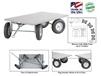 TRACKING TRAILER