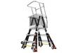 ADJUSTABLE SAFETY CAGE™