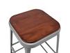 LYON 1901 STOOLS