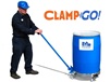 CLAMP + GO DOLLY HANDLE