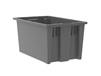 NEST AND STACK TOTES