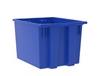 NEST AND STACK TOTES