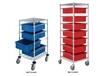 BIN CARTS