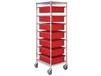 BIN CARTS