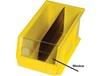 ULTRA STACKING & HANG BINS WINDOWS (CLEAR)